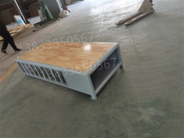 张家界拘留所床具