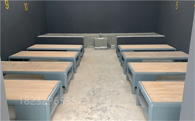 张家界拘留所床具