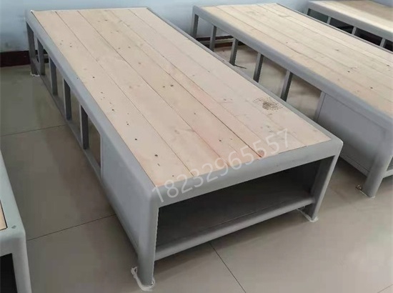 张家界看守所床