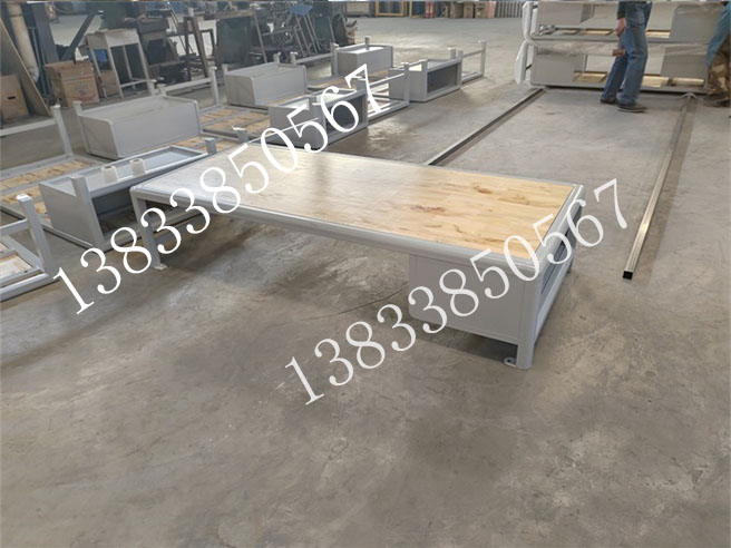 张家界监狱床具